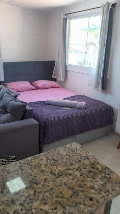 Com Deck E Vista Mar - Loft Rocha * Río de Janeiro