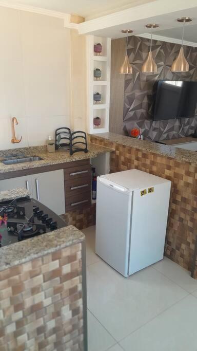Com Deck E Vista Mar - Loft Rocha Apartamento Río de Janeiro